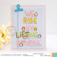 LAYLA LETTERS